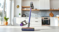 Dyson V8 vs Dyson V15 Detect: Which Cordless Vacuum Wins?