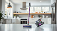 Dyson vs Tineco: Which Cordless Vacuum Dominates 2026?