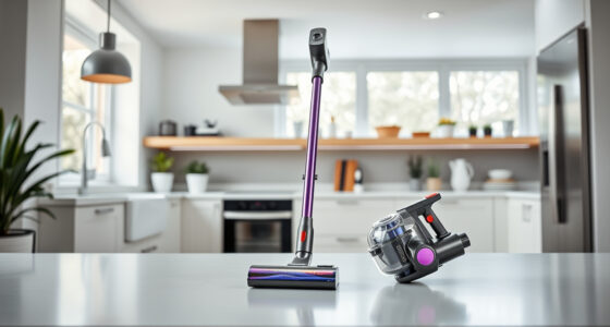 Dyson vs Tineco: Which Cordless Vacuum Dominates 2026?