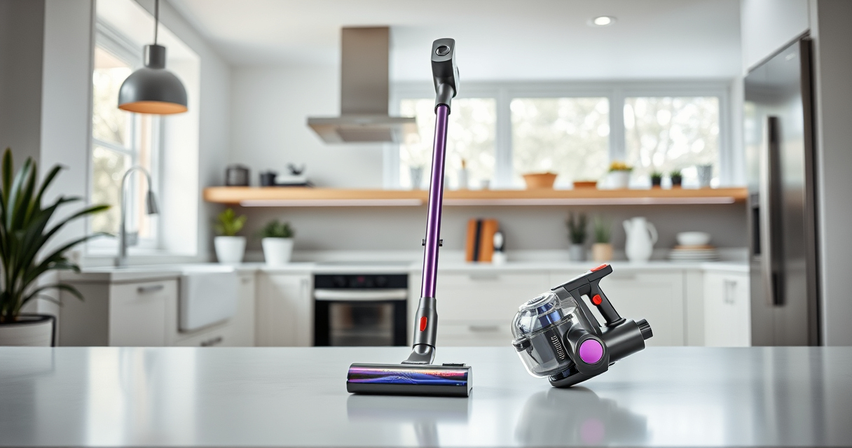 Dyson vs Tineco: Which Cordless Vacuum Dominates 2026?