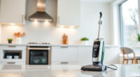 How to Clean a Bissell CrossWave Safely and Effectively