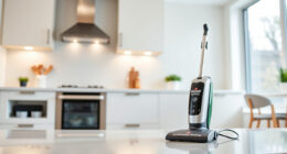 How to Clean a Bissell CrossWave Safely and Effectively