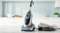 How to Clean a Bissell Little Green Effectively
