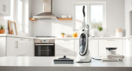 How to Clean a Bissell ProHeat 2X for Peak Performance
