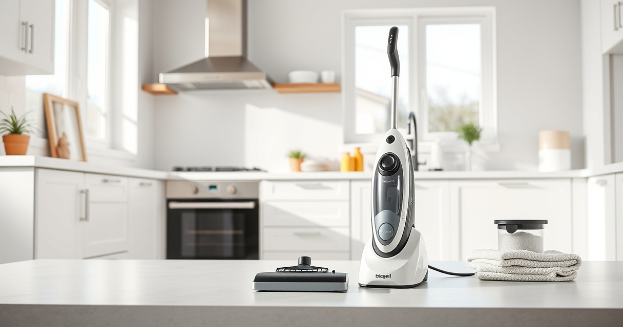How to Clean a Bissell ProHeat 2X for Peak Performance