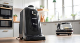How to Clean a Bissell SpotClean Pro Safely & Effectively