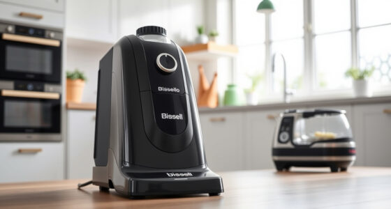 How to Clean a Bissell SpotClean Pro Safely & Effectively