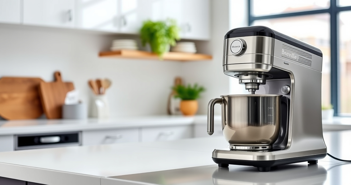 How to Clean a Breville Barista Pro Safely & Effectively