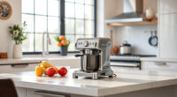 How to Clean a Breville Oracle Touch Efficiently and Safely