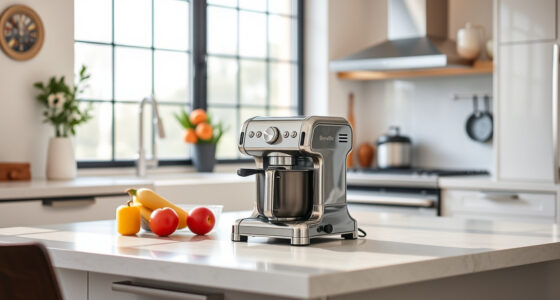 How to Clean a Breville Oracle Touch Efficiently and Safely