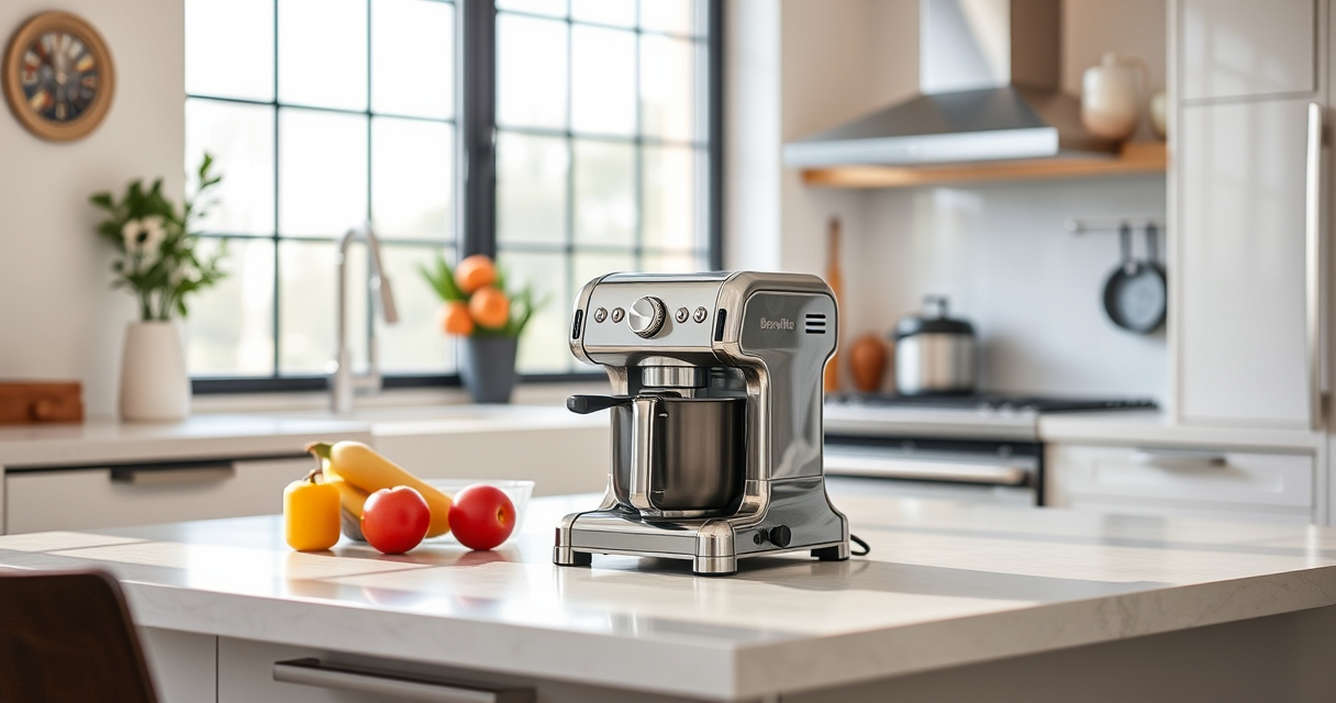 How to Clean a Breville Oracle Touch Efficiently and Safely
