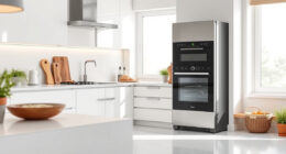 How to Clean a COSORI TurboBlaze Air Fryer Safely and Effectively