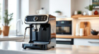 How to Clean a De'Longhi Dinamica Plus Safely and Effectively