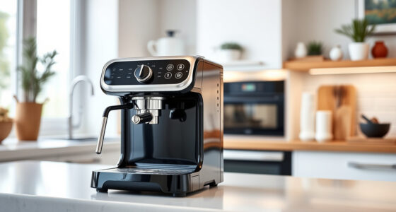How to Clean a De'Longhi Dinamica Plus Safely and Effectively