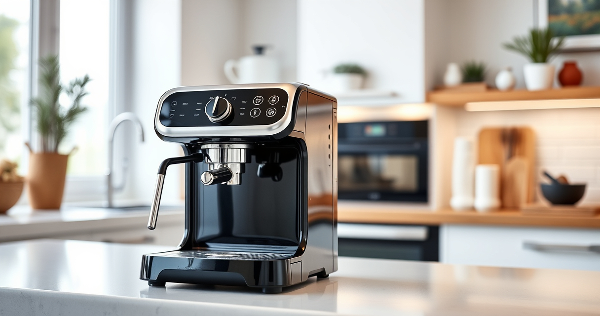 How to Clean a De'Longhi Dinamica Plus Safely and Effectively