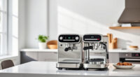 How to Clean a De'Longhi Eletta for Optimal Performance