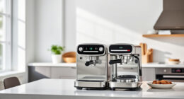 How to Clean a De'Longhi Eletta for Optimal Performance