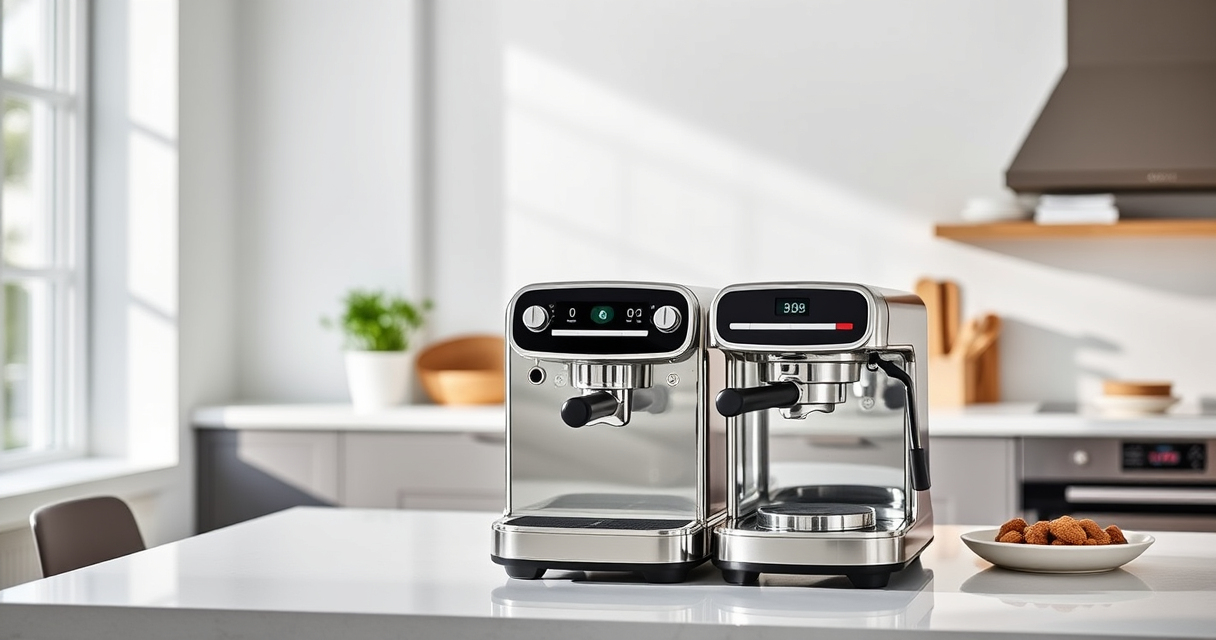 How to Clean a De'Longhi Eletta for Optimal Performance