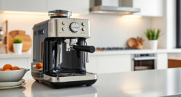 How to Clean a De'Longhi Magnifica Evo Safely and Effectively