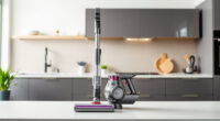 How to Clean a Dyson Outsize Effectively and Safely