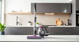 How to Clean a Dyson Outsize Effectively and Safely