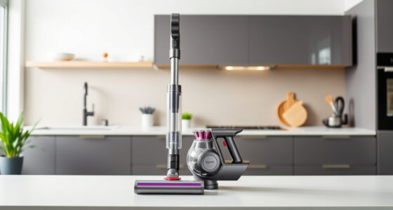 How to Clean a Dyson Outsize Effectively and Safely