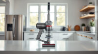 How to Clean a Dyson V12 Detect: Step-by-Step Guide