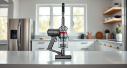 How to Clean a Dyson V12 Detect: Step-by-Step Guide