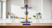 How to Clean a Dyson V15 Detect: Safe, Practical Steps