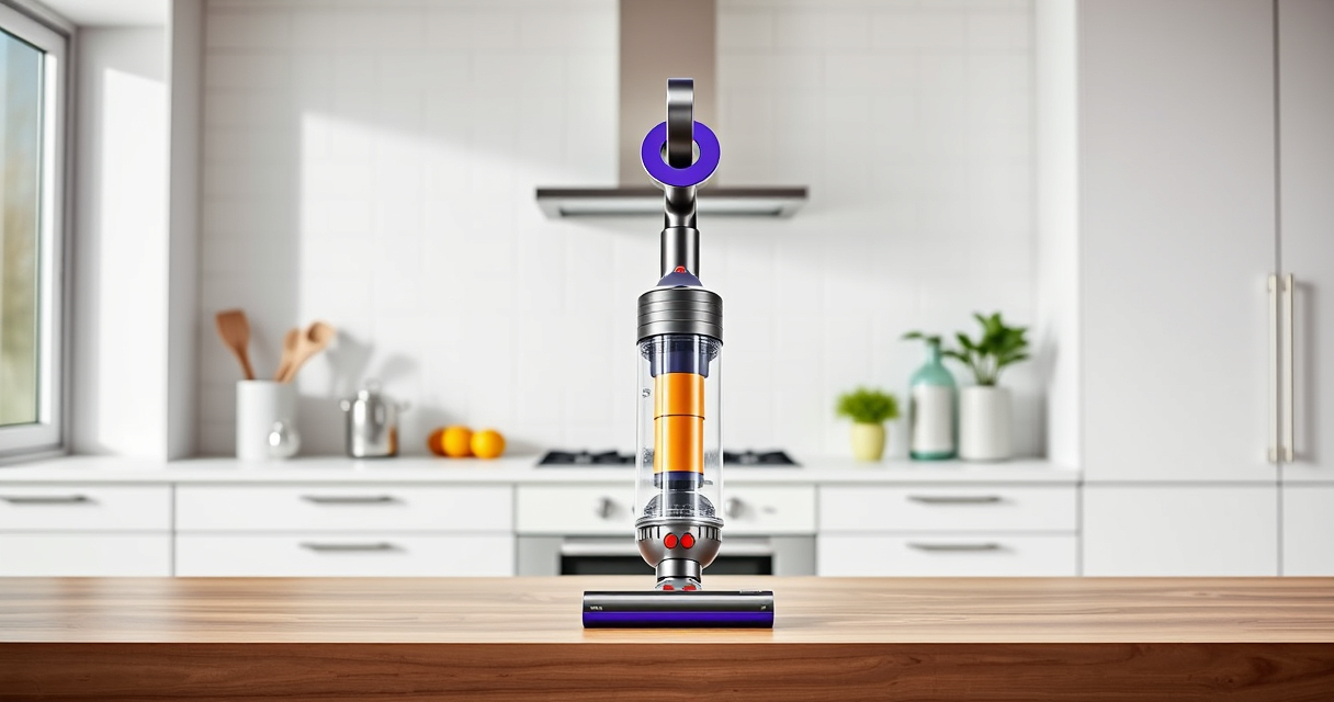 How to Clean a Dyson V15 Detect: Safe, Practical Steps
