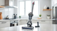How to Clean a Dyson V8: Step-by-Step Guide