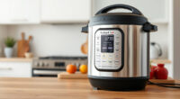 How to Clean a Instant Pot Ultra Safely & Effectively