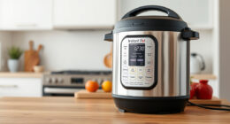 How to Clean a Instant Pot Ultra Safely & Effectively