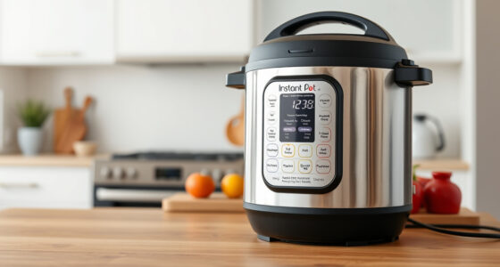 How to Clean a Instant Pot Ultra Safely & Effectively
