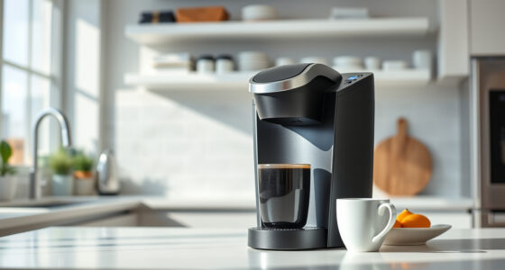 How to Clean a Keurig K-Duo: Step-by-Step Guide