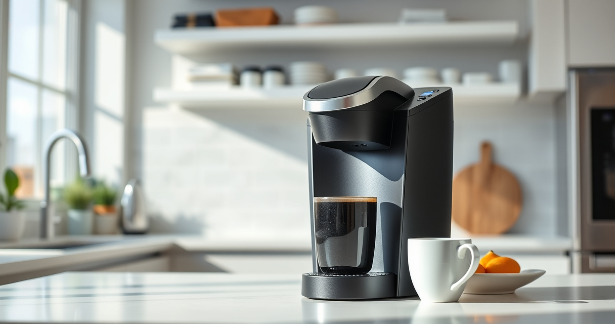 How to Clean a Keurig K-Duo: Step-by-Step Guide