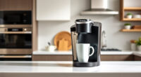 How to Clean a Keurig K-Elite: Step-by-Step Guide