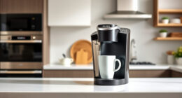 How to Clean a Keurig K-Elite: Step-by-Step Guide