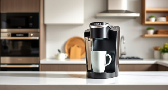 How to Clean a Keurig K-Elite: Step-by-Step Guide