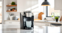 How to Clean a Keurig K-Mini: Step-by-Step Guide