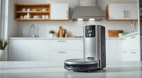 How to Clean a Roborock Saros 10 Effectively