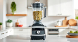 How to Clean a Vitamix 5200 Safely & Effectively