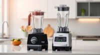 How to Clean a Vitamix A3500 Safely and Effectively