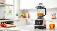 How to Clean a Vitamix Propel 750 Safely and Effectively