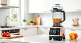 How to Clean a Vitamix Propel 750 Safely and Effectively