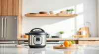 How to Clean an Instant Pot Duo Plus Safely & Effectively