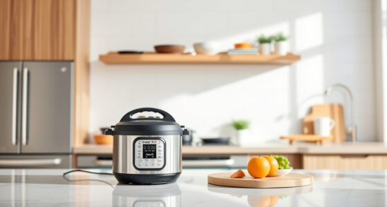 How to Clean an Instant Pot Duo Plus Safely & Effectively