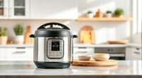 How to Clean an Instant Pot Duo Safely and Effectively