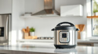 How to Clean an Instant Pot Pro: Step-by-Step Guide