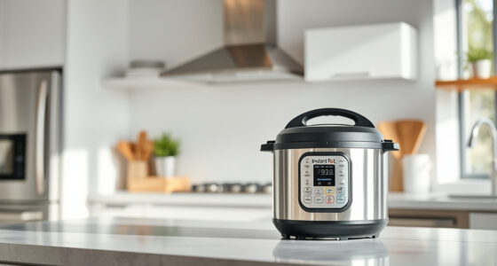 How to Clean an Instant Pot Pro: Step-by-Step Guide